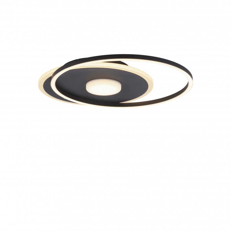 Lampa sufitowa DOMINO 15046-18