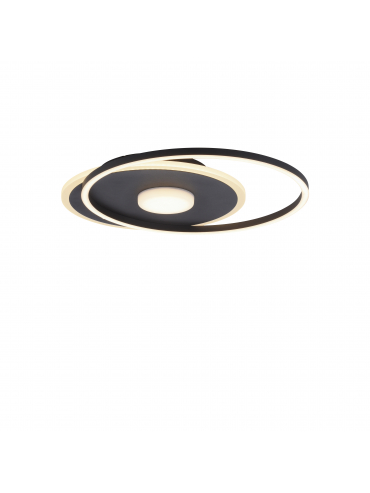 Lampa sufitowa DOMINO 15046-18