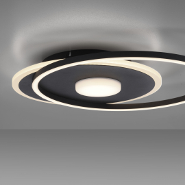 Lampa sufitowa DOMINO 15046-18