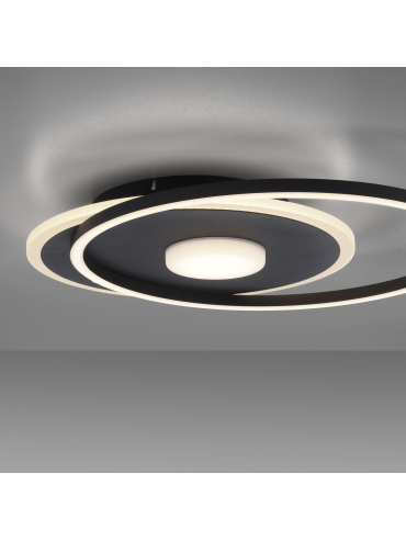 Lampa sufitowa DOMINO 15046-18
