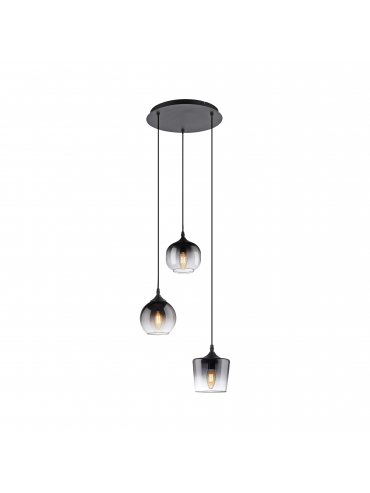 Lampa wisząca ZEA 15424-18