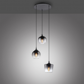 Lampa wisząca ZEA 15424-18