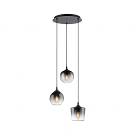 Lampa wisząca ZEA 15424-18