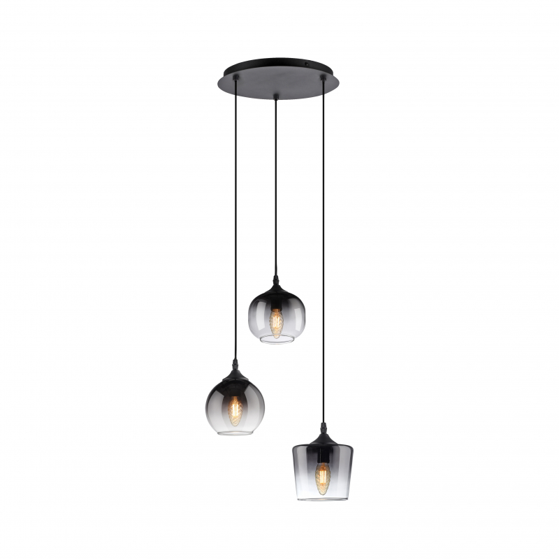 Lampa wisząca ZEA 15424-18