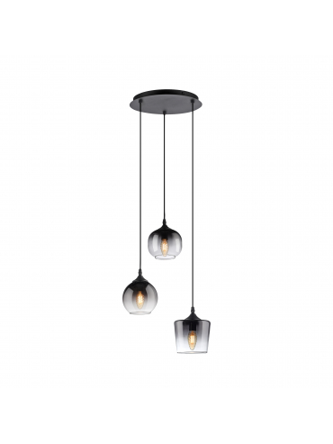 Lampa wisząca ZEA 15424-18