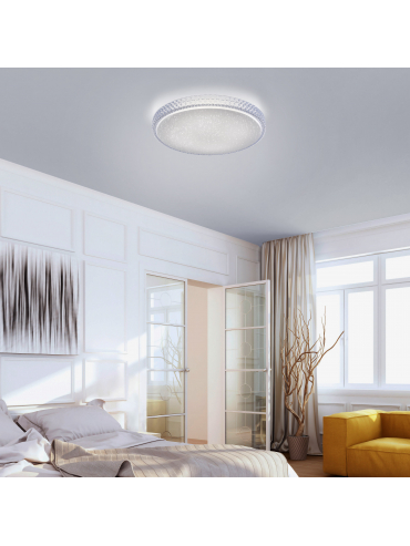 Lampa sufitowa FRIDA 14373-00