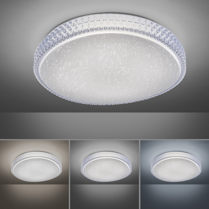 Lampa sufitowa FRIDA 14373-00