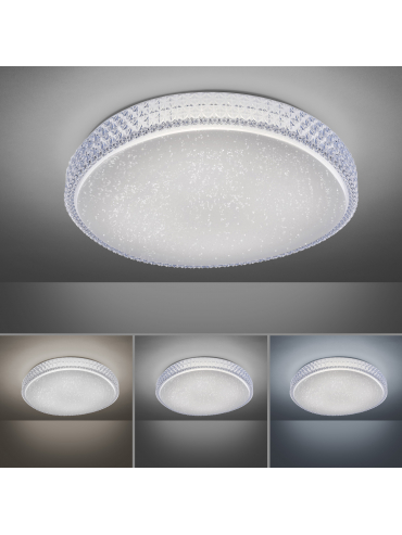 Lampa sufitowa FRIDA 14373-00