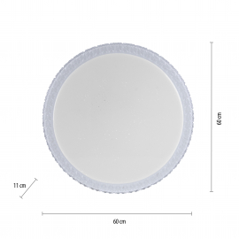 Lampa sufitowa FRIDA 14373-00