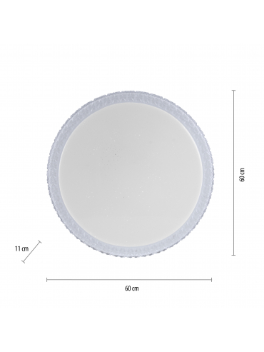 Lampa sufitowa FRIDA 14373-00