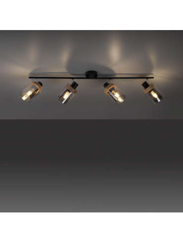 Lampa sufitowa PASQUAL 11313-18