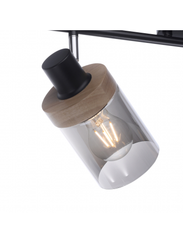 Lampa sufitowa PASQUAL 11313-18