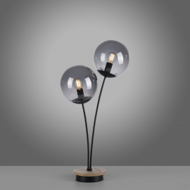Lampa stołowa GREEN WIDO 11390-79