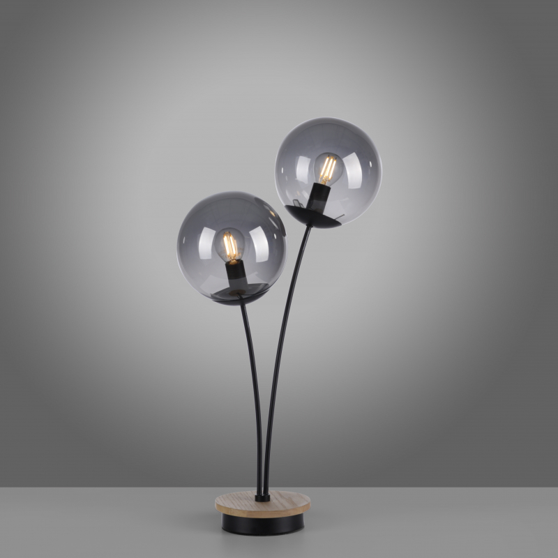 Lampa stołowa GREEN WIDO 11390-79