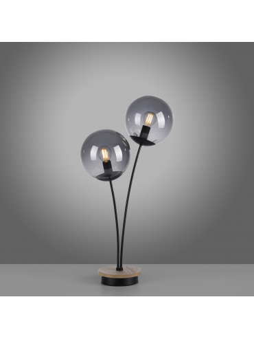 Lampa stołowa GREEN WIDO 11390-79