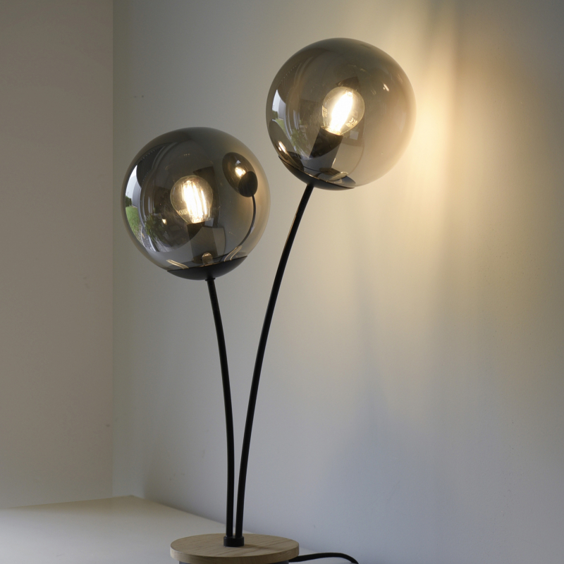 Lampa stołowa GREEN WIDO 11390-79