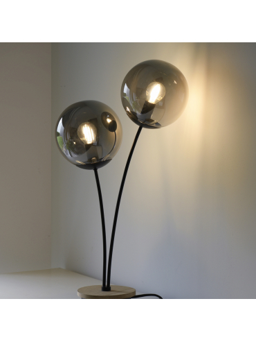 Lampa stołowa GREEN WIDO 11390-79