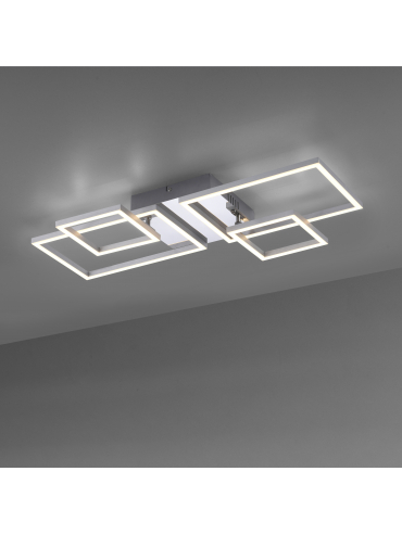 Lampa sufitowa IVEN 14030-55