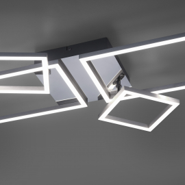 Lampa sufitowa IVEN 14030-55