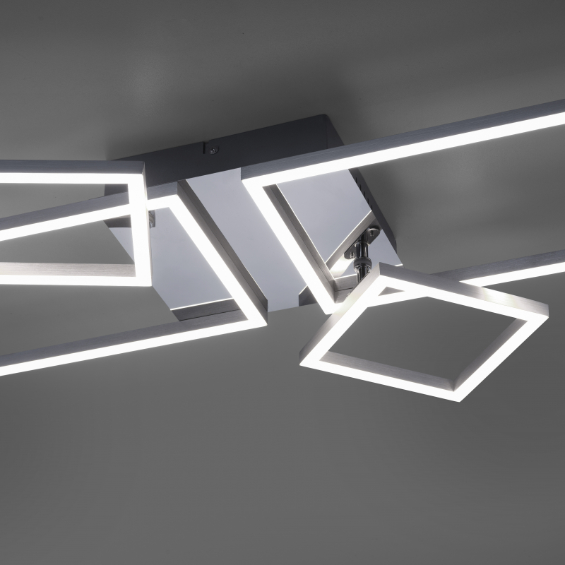 Lampa sufitowa IVEN 14030-55