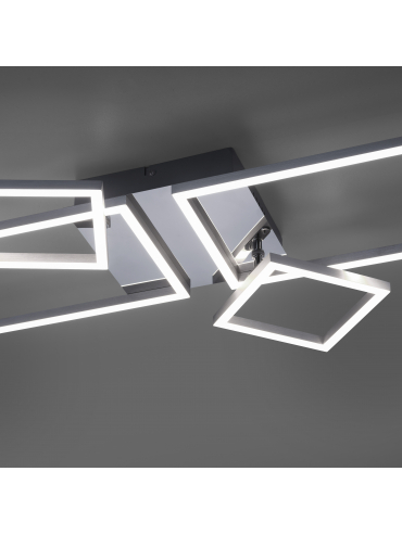 Lampa sufitowa IVEN 14030-55