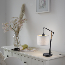 Lampa stołowa GREEN SOFI 14184-16
