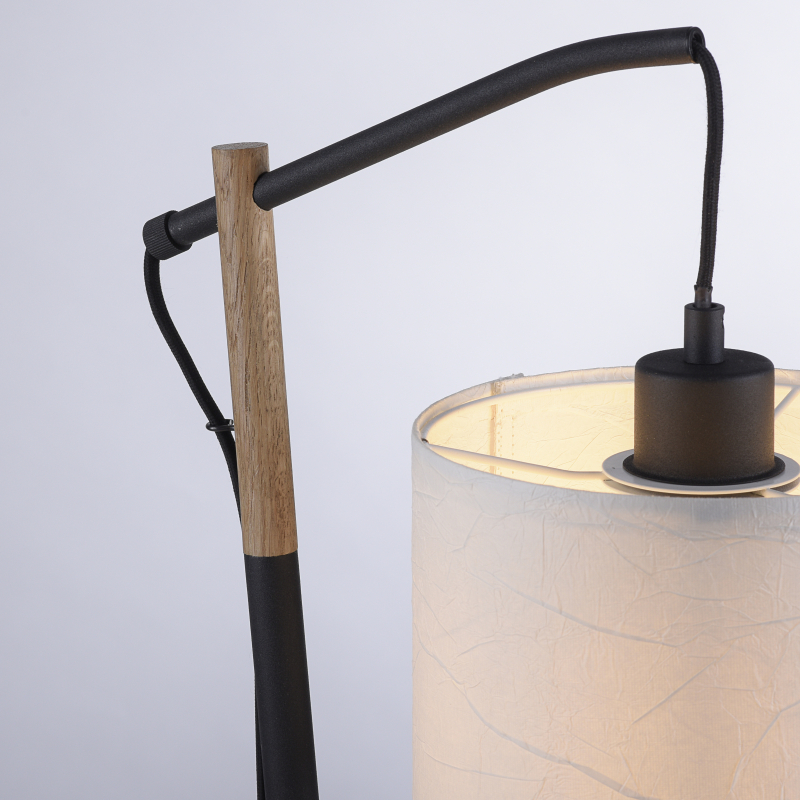 Lampa stołowa GREEN SOFI 14184-16