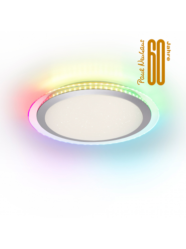 Lampa sufitowa CYBA 15411-21