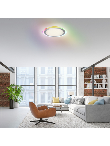 Lampa sufitowa CYBA 15411-21