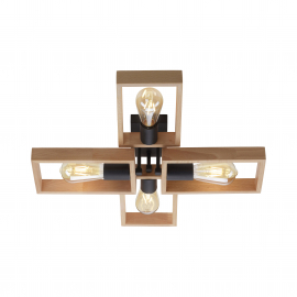 Lampa sufitowa FRANKY 15656-18