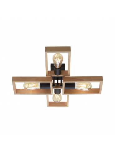 Lampa sufitowa FRANKY 15656-18