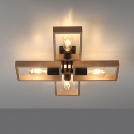 Lampa sufitowa FRANKY 15656-18