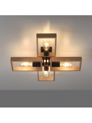 Lampa sufitowa FRANKY 15656-18