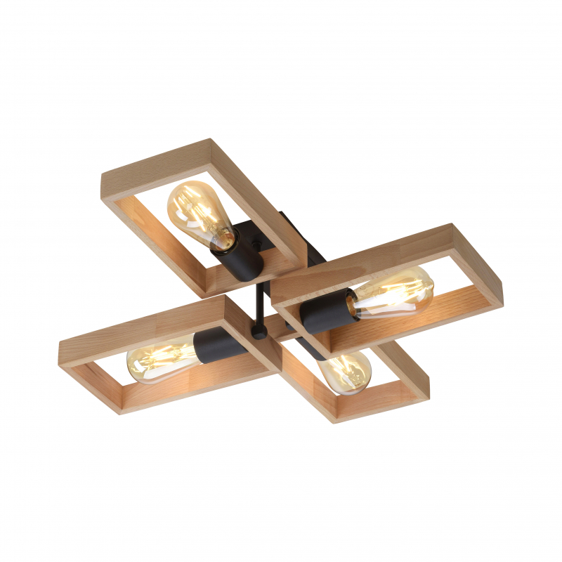 Lampa sufitowa FRANKY 15656-18