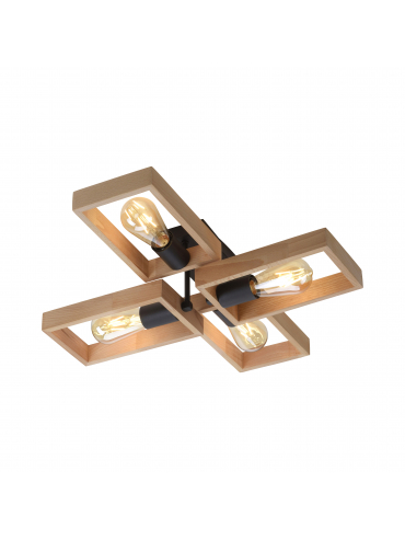 Lampa sufitowa FRANKY 15656-18