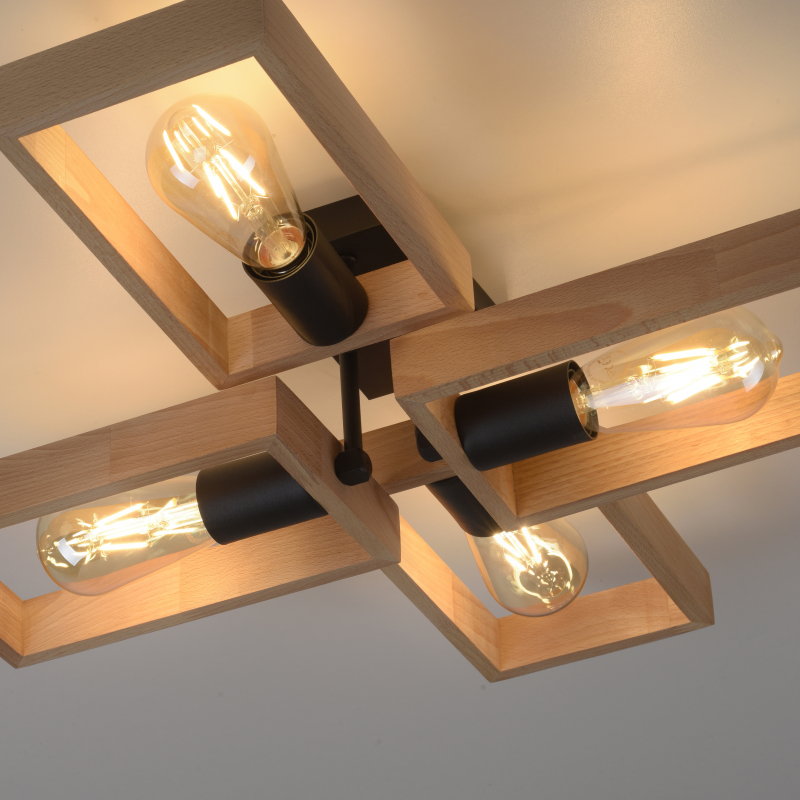 Lampa sufitowa FRANKY 15656-18