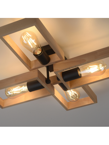 Lampa sufitowa FRANKY 15656-18