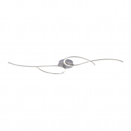 Lampa sufitowa TYLER 15659-55