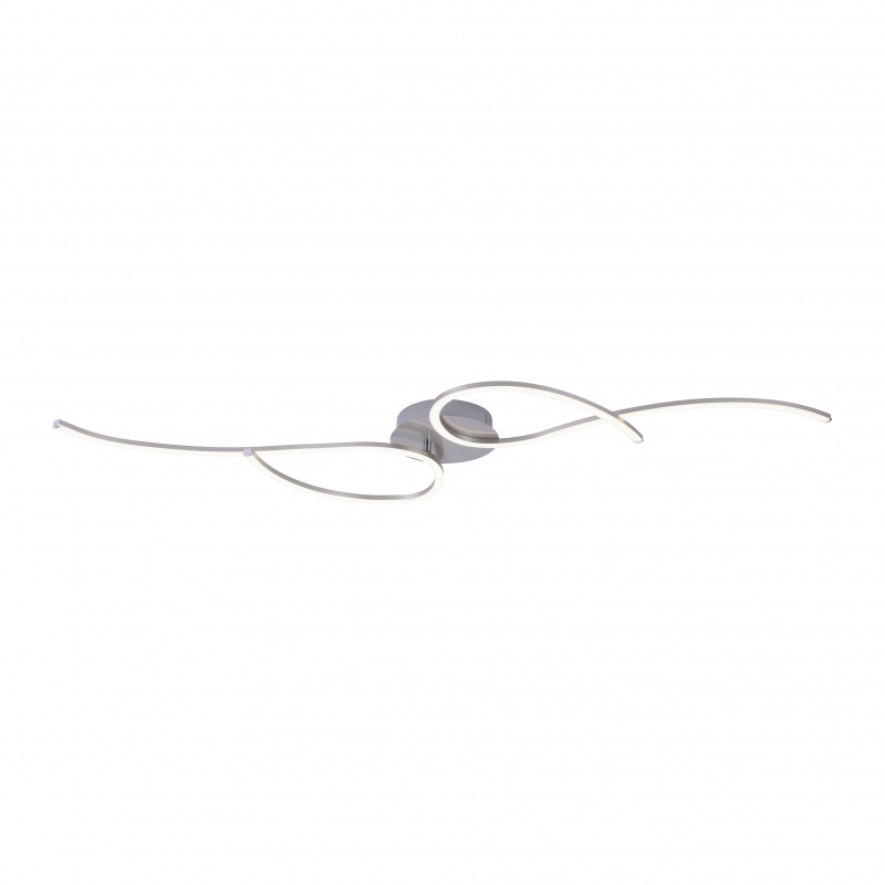 Lampa sufitowa TYLER 15659-55