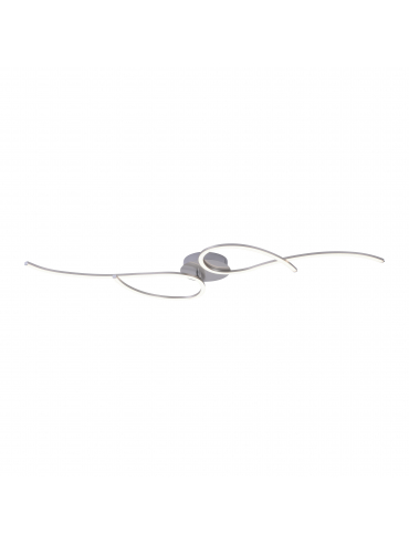 Lampa sufitowa TYLER 15659-55