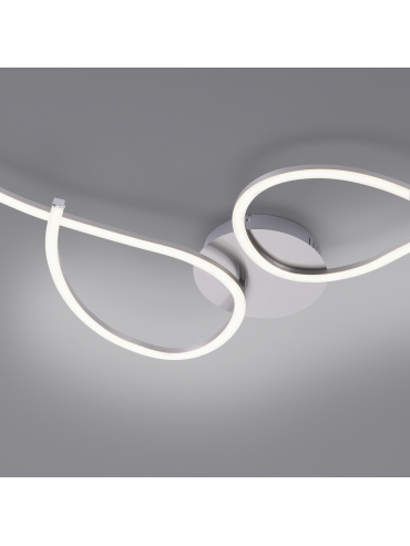 Lampa sufitowa TYLER 15659-55