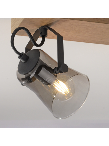 Lampa sufitowa GREEN LANG 11448-79