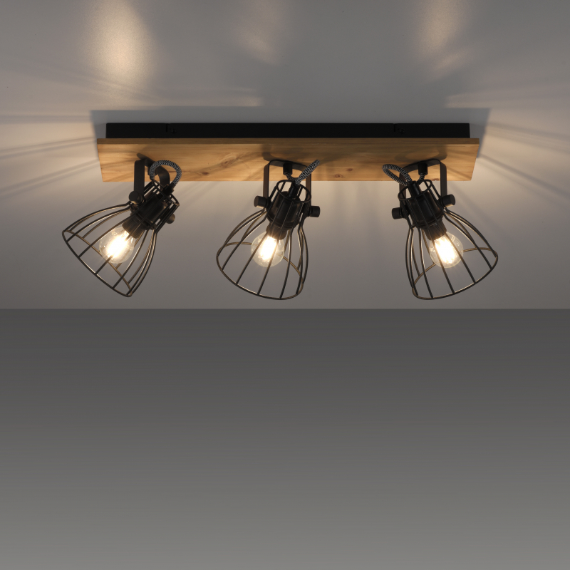 Lampa sufitowa TARO 15119-18
