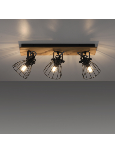Lampa sufitowa TARO 15119-18