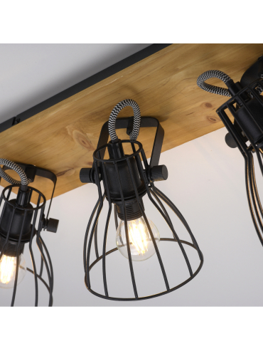 Lampa sufitowa TARO 15119-18
