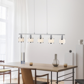 Lampa wisząca ACCOR 15375-17