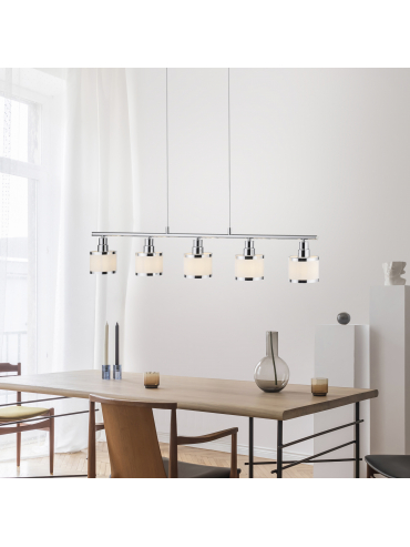 Lampa wisząca ACCOR 15375-17
