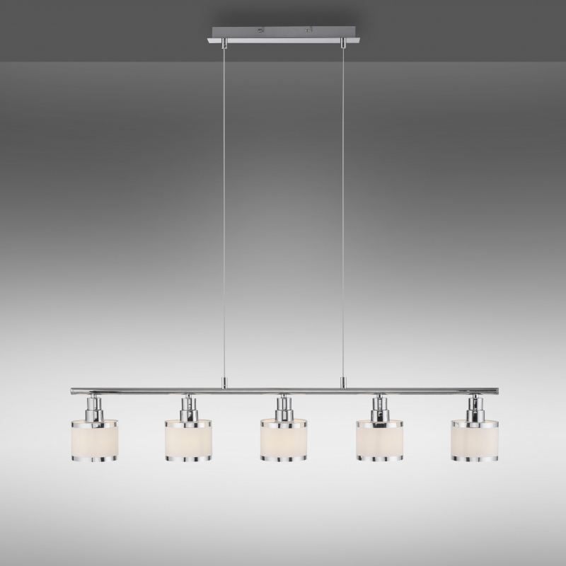 Lampa wisząca ACCOR 15375-17