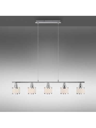 Lampa wisząca ACCOR 15375-17