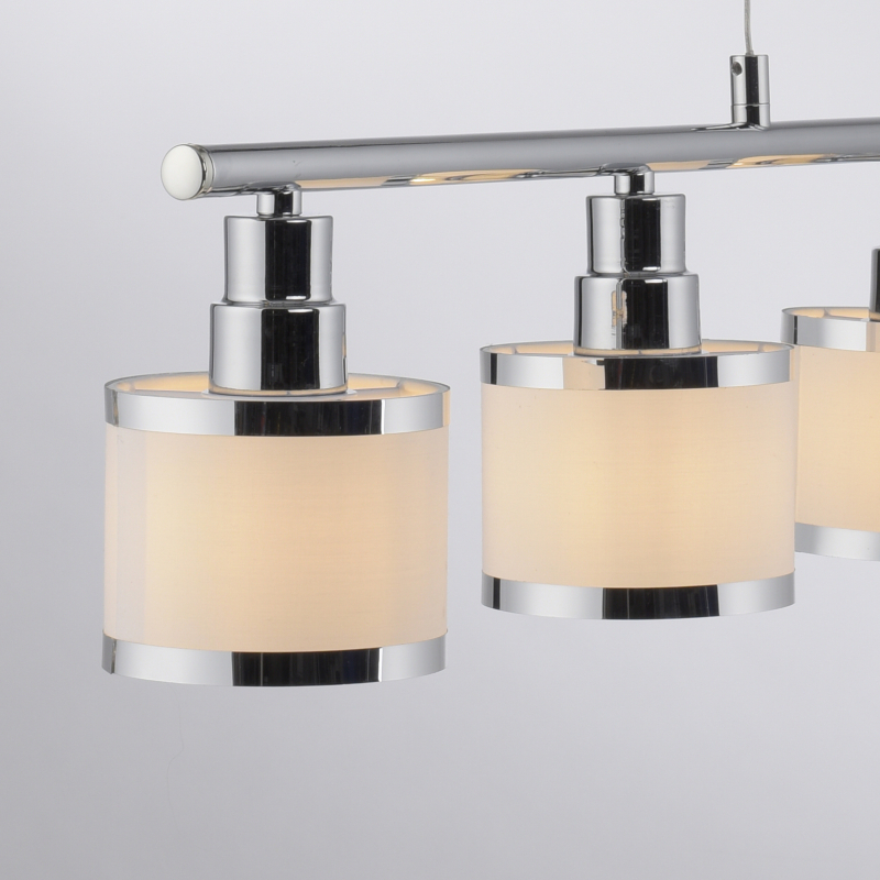 Lampa wisząca ACCOR 15375-17